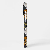 Droomtuin 4 iPhone hoesje (Linkerkant)