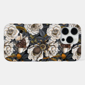 Droomtuin 4 iPhone hoesje (Achterkant horizontaal)