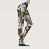 Droomtuin 4 leggings (Rechts)