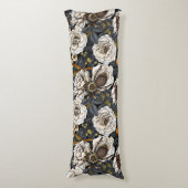 Droomtuin 4 lichaamskussen (Voorkant Verticaal)