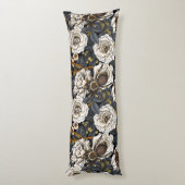 Droomtuin 4 lichaamskussen (Achterkant (Verticaal))