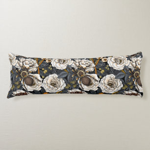 Droomtuin 4 lichaamskussen