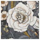 Droomtuin 4 stof (Swatch)