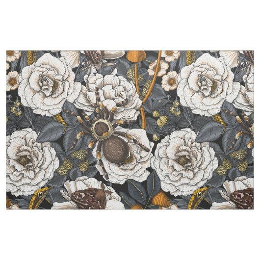 Droomtuin 4 stof (Fat Quarter)