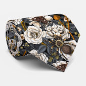 Droomtuin 4 stropdas (Opgerold)