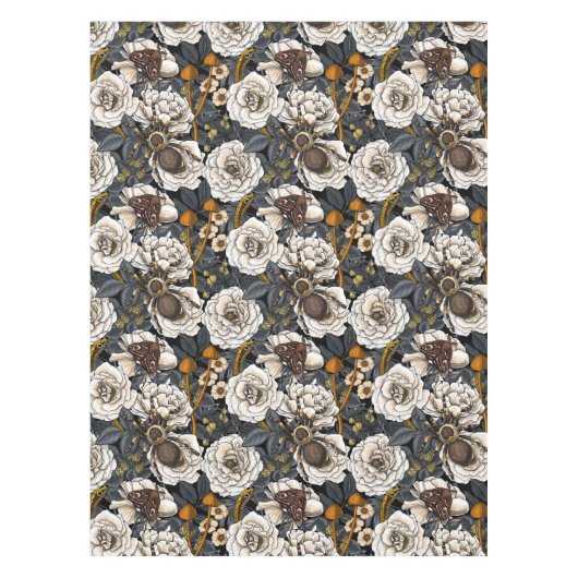 Droomtuin 4 tafelkleed (Voorkant)