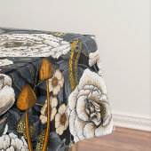 Droomtuin 4 tafelkleed (Voorbeeld)