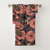 Droomtuin Bad Handdoek (Insitu)