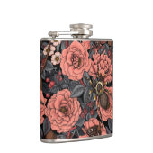 Droomtuin Heupfles (Rechts)