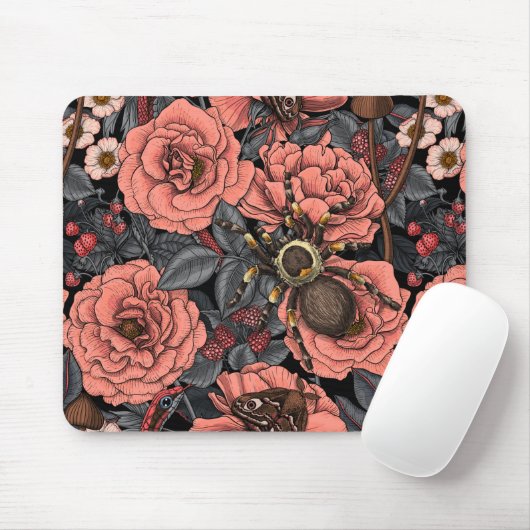 Droomtuin Muismat (Met muis)