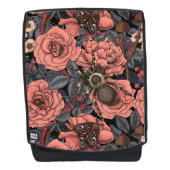 Droomtuin Rugtassen (Voorkant)