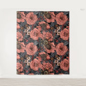 Droomtuin Wandkleed (Voorkant)