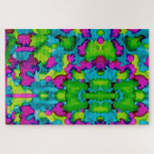 Droomuitstorting Legpuzzel (Horizontaal)