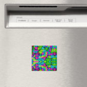 Droomuitstorting Magneet (Insitu (Vaatwasser))