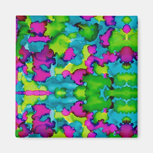 Droomuitstorting Magneet (Voorkant)