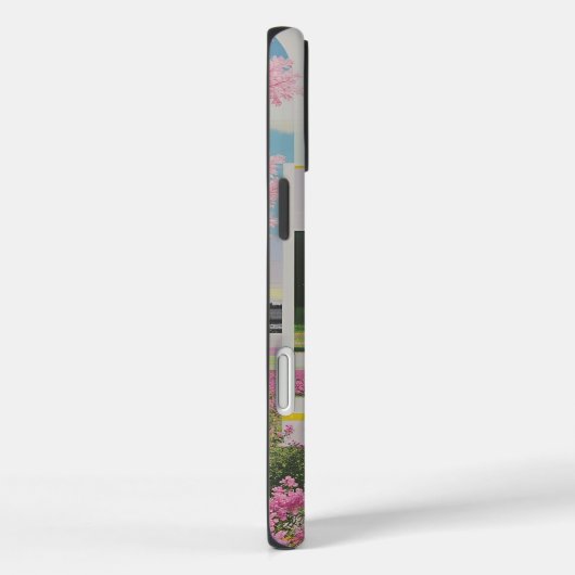 droomvakantie Case-Mate iPhone case (Achterkant / Rechts)