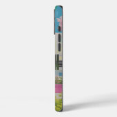 droomvakantie Case-Mate iPhone case (Achterkant / Links)