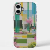 droomvakantie Case-Mate iPhone case (Achterkant)