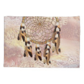 Droomvanger Bedding Kussensloop (Achterkant-Links)