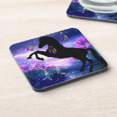 Droomvanger Bier Onderzetter (Linkerzijde)