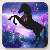 Droomvanger Bier Onderzetter (Voorkant)