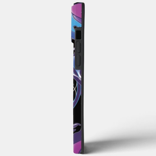 Droomvanger Case-Mate iPhone Case (Achterkant / Links)