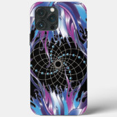 Droomvanger Case-Mate iPhone Case (Achterkant)