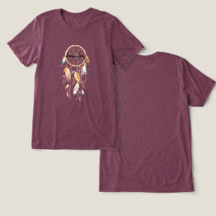Droomvanger Droom Tri-Blend Shirt