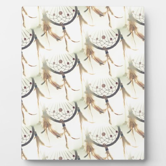 droomvanger fotoplaat (Voorkant)