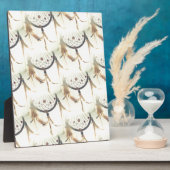 droomvanger fotoplaat (Zijkant)