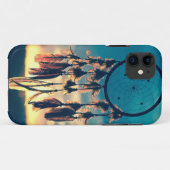 droomvanger in het hoesje van 5/5 seconden op de z (Achterkant (horizontaal))