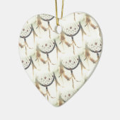 droomvanger keramisch ornament (Links)