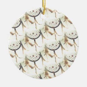droomvanger keramisch ornament