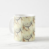 droomvanger koffiemok (Voorkant links)