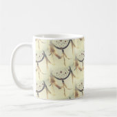 droomvanger koffiemok (Links)