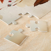 Droomvanger Kunst Legpuzzel (Zijkant)