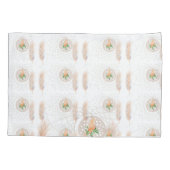 Droomvanger Kussen hoesjes Kussensloop (Achterkant)