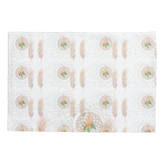 Droomvanger Kussen hoesjes Kussensloop (Achterkant)