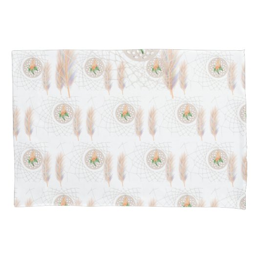 Droomvanger Kussen hoesjes Kussensloop (Voorkant)