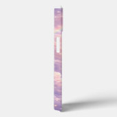 Droomvanger met Veren en Wolken Case-Mate iPhone Case (Achterkant / Rechts)