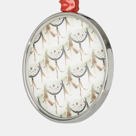 droomvanger metalen ornament (Links)