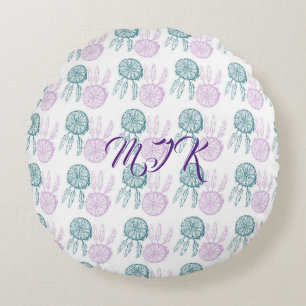 Droomvanger Monogram Kussen