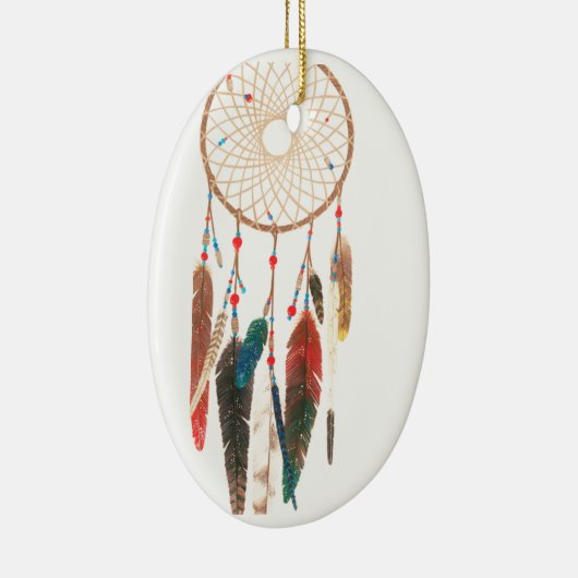 Droomvanger nieuw! keramisch ornament (Rechts)
