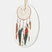 Droomvanger nieuw! keramisch ornament (Links)