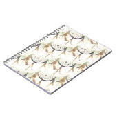 droomvanger notitieboek (Linkerzijde)