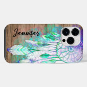 Droomvanger op maat iPhone / iPad hoes Hoesje (Achterkant horizontaal)