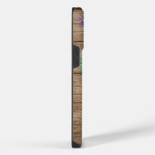 Droomvanger op maat iPhone / iPad hoes Hoesje (Rechterkant)