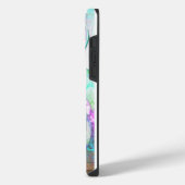 Droomvanger op maat iPhone / iPad hoes Hoesje (Linkerkant)