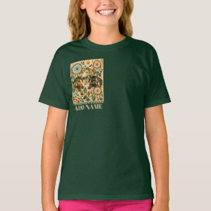 Droomvanger Pony's T-shirt