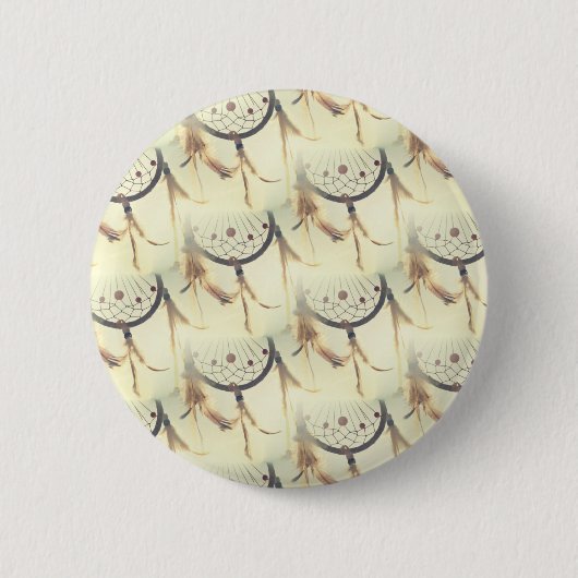 droomvanger ronde button 5,7 cm (Voorkant)